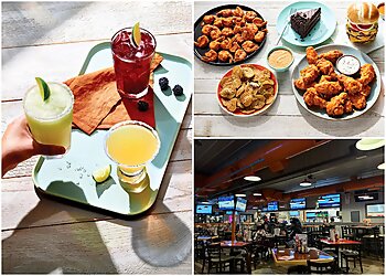 Dayton Sports Bars Hooters