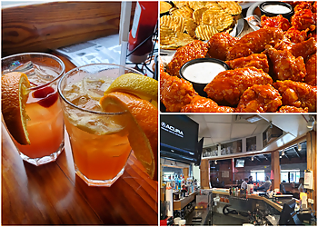 Hampton Sports Bars Hooters