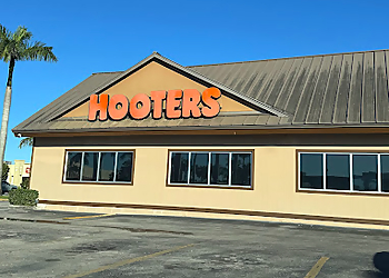 Hialeah Sports Bars Hooters