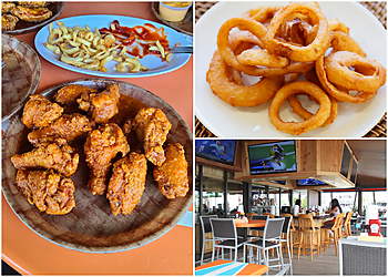 Hialeah Sports Bars Hooters