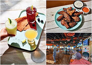 Madison Sports Bars Hooters