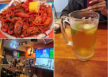 McKinney Sports Bars Hooters