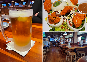 Springfield Sports Bars Hooters