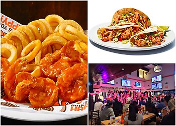 Abilene Sports Bars Hooters Abilene
