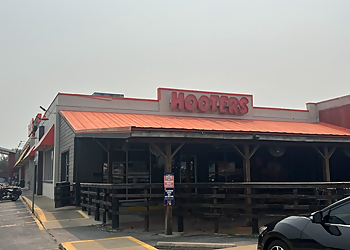 Clarksville Sports Bars Hooters Clarksville