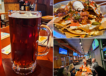 Clarksville Sports Bars Hooters Clarksville