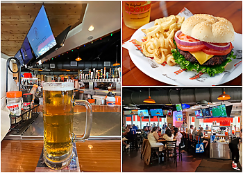 Clearwater Sports Bars Hooters Clearwater