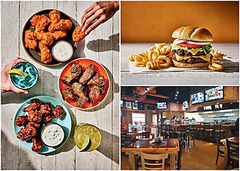 Columbia Sports Bars Hooters Columbia