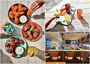 Columbus Sports Bars Hooters Columbus