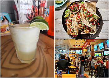 Denton Sports Bars Hooters Denton