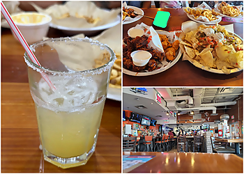 El Paso Sports Bars Hooters El Paso