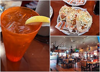 Long Beach Sports Bars Hooters Long Beach