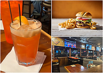 Memphis Sports Bars Hooters Memphis