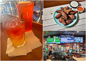 Mesquite Sports Bars Hooters Mesquite