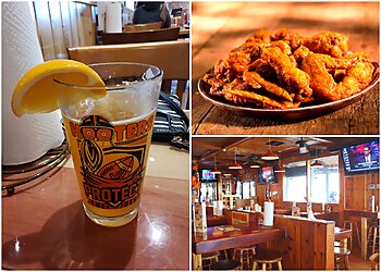 Pembroke Pines Sports Bars Hooters Pembroke Pines