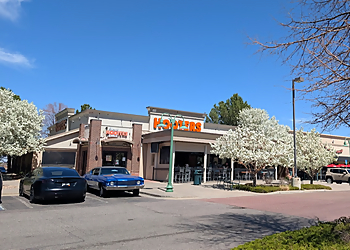 Westminster Sports Bars Hooters Westminster