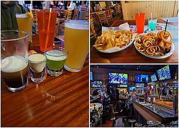 Ontario Sports Bars Hooters of Ontario