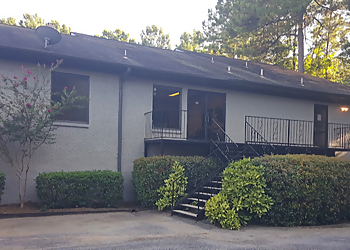 Hoover Hypnosis - Birmingham, AL Hypnotherapy - Exterior Image