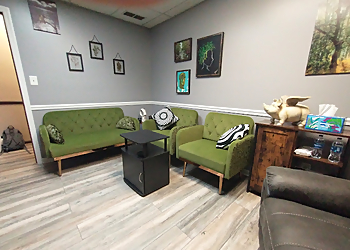 Hoover Hypnosis - Birmingham, AL Hypnotherapy - Interior Image