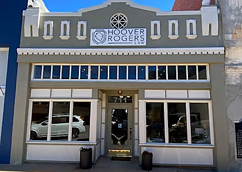 Wichita Falls Personal Injury Lawyers Hoover Rogers Law, LLP