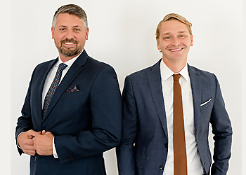 Wichita Falls Personal Injury Lawyers Hoover Rogers Law, LLP