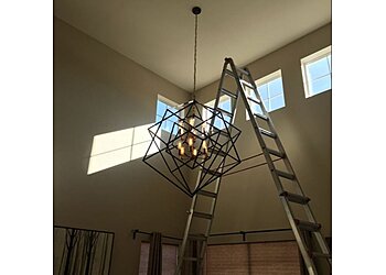 Fort Worth Electricians Hop2it Electrical