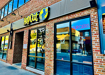 Ann Arbor Sports Bars HopCat