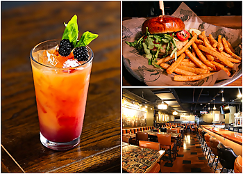 Ann Arbor Sports Bars HopCat