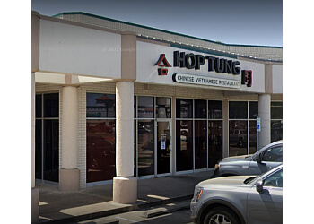 Hop Tung - McAllen, TX Vietnamese Restaurants - Restaurant Exterior Image