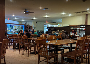 Hop Tung - McAllen, TX Vietnamese Restaurants - Restaurant Interior Image