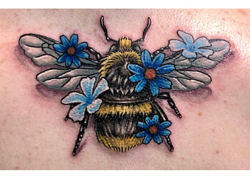 New Haven Tattoo Shops Hope Gallery Tattoo