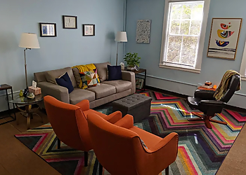 New Orleans Marriage Counselors Hope Gersovitz, Ph.D, LPC-S, LMFT - NEW ORLEANS COUNSELING AND HYPNOSIS CENTER