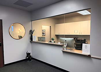 Hope & Healing Counseling Services - Moreno Valley, CA Therapists - Interior Image