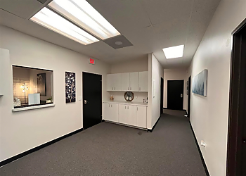 Hope & Healing Counseling Services - Moreno Valley, CA Therapists - Clinic Interior Image