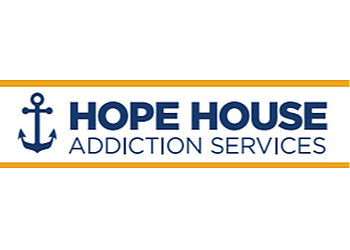 Hope House, Inc. - Boston, MA Addiction Treatment Centers - Clinic Logo
