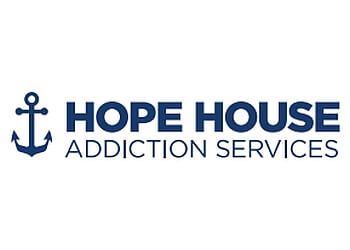Boston addiction treatment center Hope House, Inc.