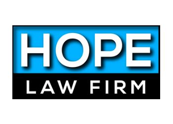 Hope Law Firm Des Moines Real Estate Lawyers