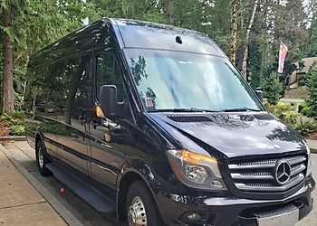 Hope Limo Service - Kent, WA Limo Service - Limo image