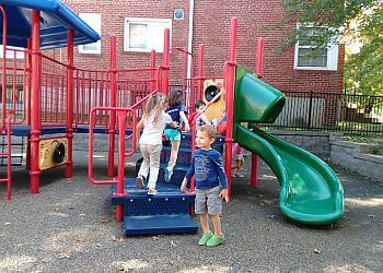 St Louis Preschools HopeMark Preschool