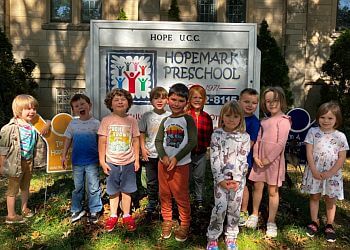 St Louis Preschools HopeMark Preschool