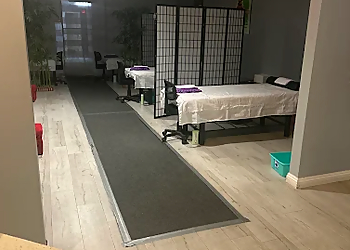 Hope Massage - Victorville, CA Massage Therapy - Treatment Room Image