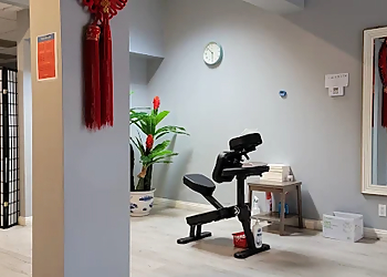 Hope Massage - Victorville, CA Massage Therapy - Interior Image