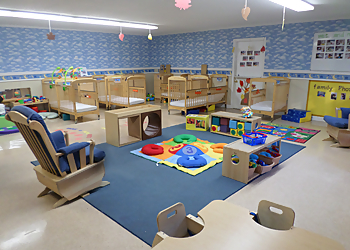 Fayetteville Preschools Hope Mills KinderCare