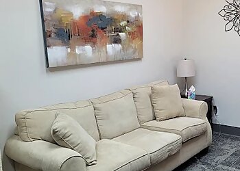 Plano Marriage Counselors Hope Russell, LPC-S - WELLSPRINGS CENTER FOR COUNSELING SERVICES