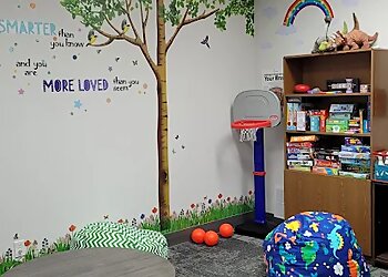 Plano Marriage Counselors Hope Russell, LPC-S - WELLSPRINGS CENTER FOR COUNSELING SERVICES