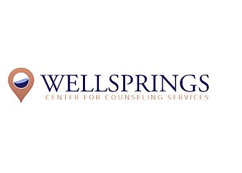 Hope Russell, LPC-S - WELLSPRINGS CENTER FOR COUNSELING SERVICES Plano Marriage Counselors image 1