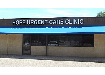 Hope Urgent Care Clinic Lubbock Urgent Care Clinics