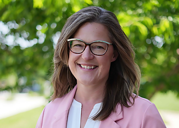 Hope Wood - HOPE WOOD JD, P.L.L.C. Des Moines Estate Planning Lawyers image 1