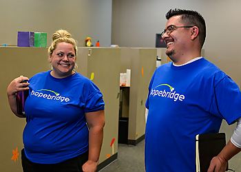 Hopebridge Autism Therapy Center Fort Wayne Occupational Therapists image 1