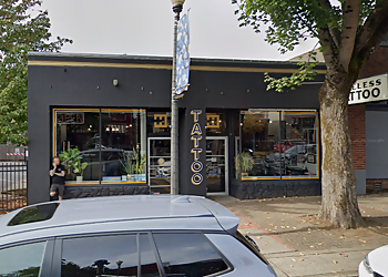 Vancouver Tattoo Shops Hopeless Tattoo